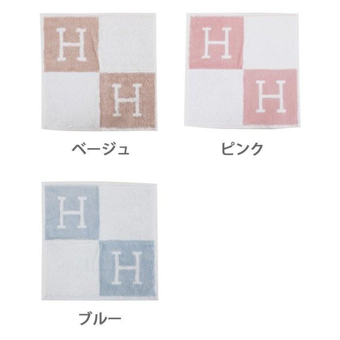 HERMES（エルメス） タオル ギフト ハンカチ プレゼント 正規品 ハンド
