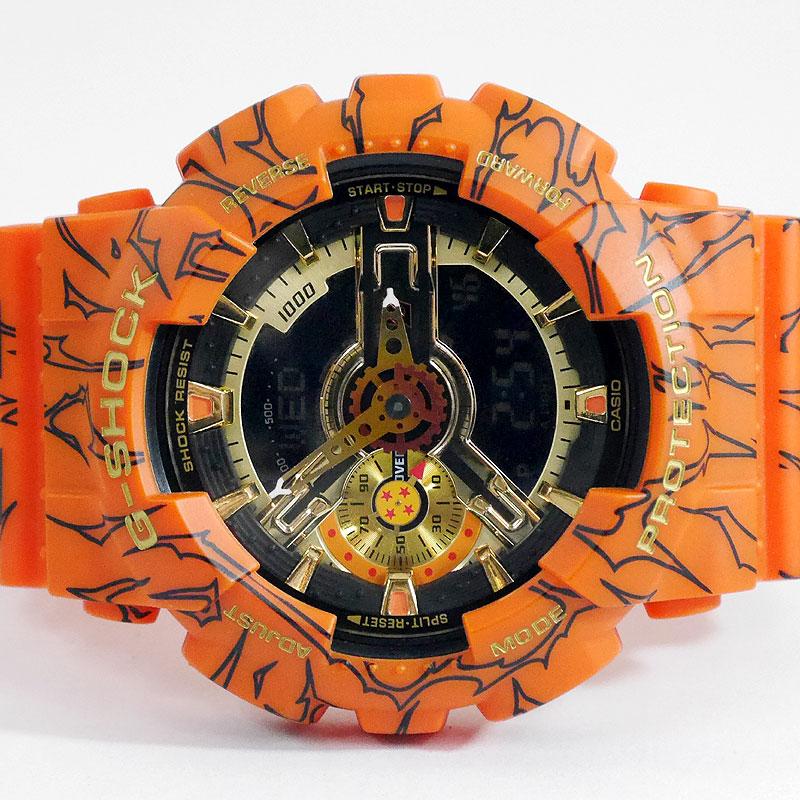 G-SHOCK 【限定コラボ/未使用/限定BOX/国内正規】CASIO カシオ