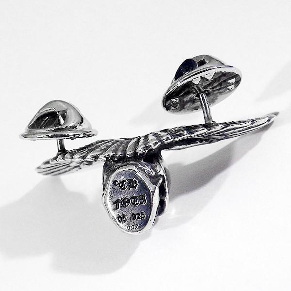 CHROME HEARTS（クロムハーツ） FOTI フォティ マヘリア ピン