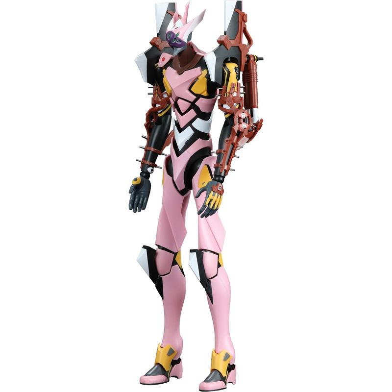 MENG MODEL メンモデル エヴァンゲリオン改8号機y 多色成型 プラモデル