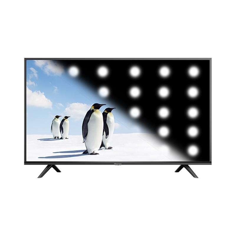 ハイセンス Hisense 32V型地上 BS 110度CSデジタルハイビジョンLED液晶