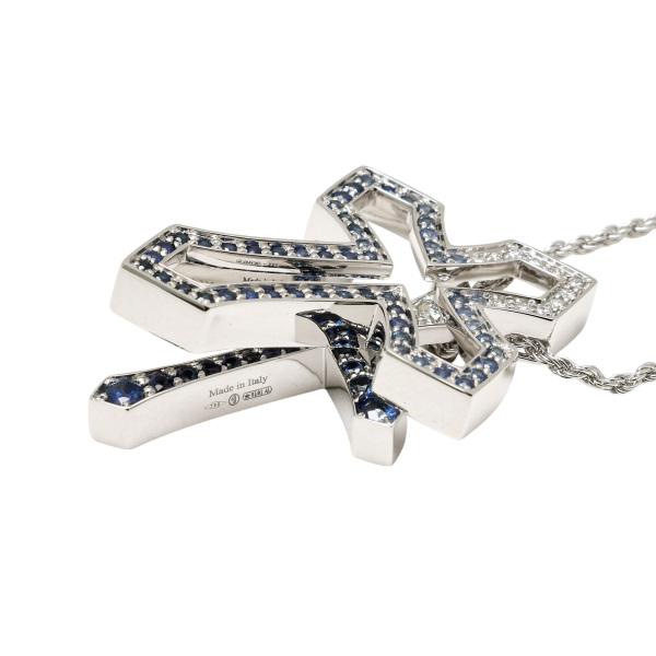 DAMIANI（ダミアーニ） ベルエポック クラウン アイスバーグ M