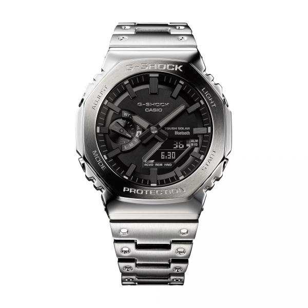 G-SHOCK 【正規品】カシオ CASIO Gショック FULL METAL 2100 Series GM