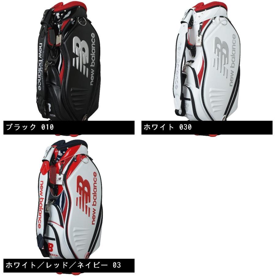 New Balance（ニューバランス） New Balance SPORT ツアーカート