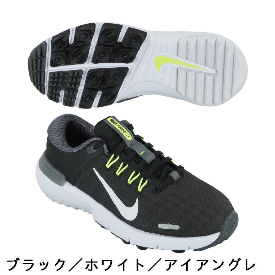 NIKE（ナイキ） フリー NN W ゴルフシューズ : GDOゴルフショップ