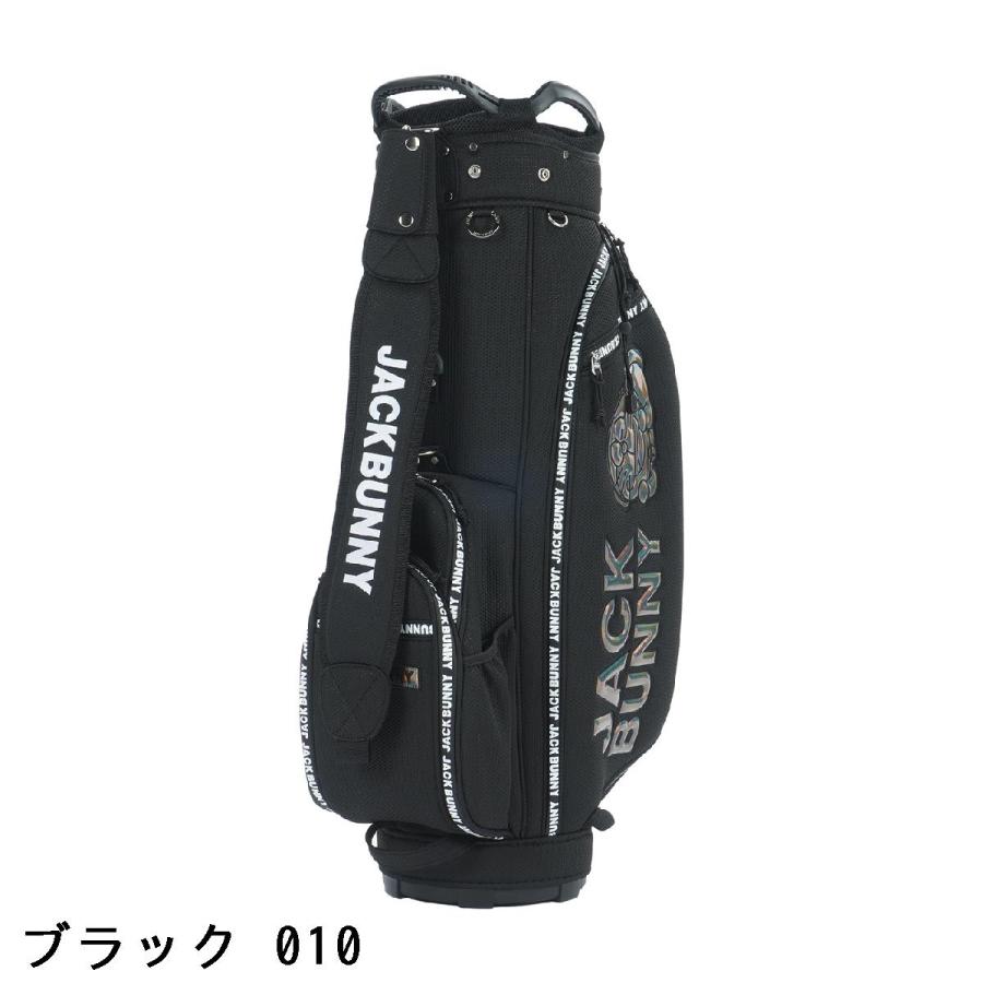 Jack Bunny!!（ジャックバニー） ドラえもん キャディバッグ : GDO