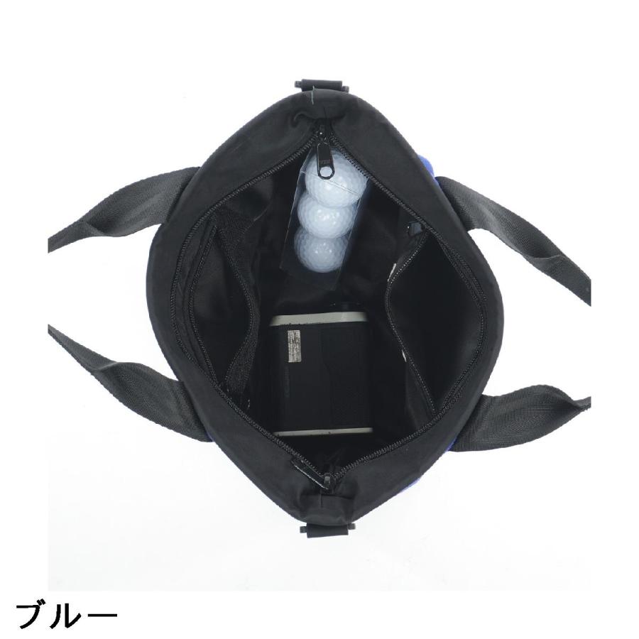 Russeluno（ラッセルノ） Russeluno Golf VELCRO カートバッグ : GDO