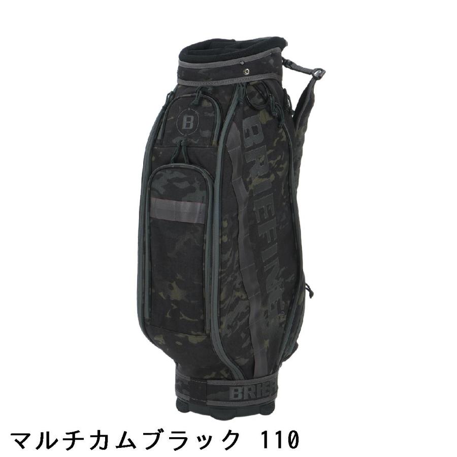 BRIEFING GOLF（ブリーフィングゴルフ） ブリーフィング BRIEFING CR-5