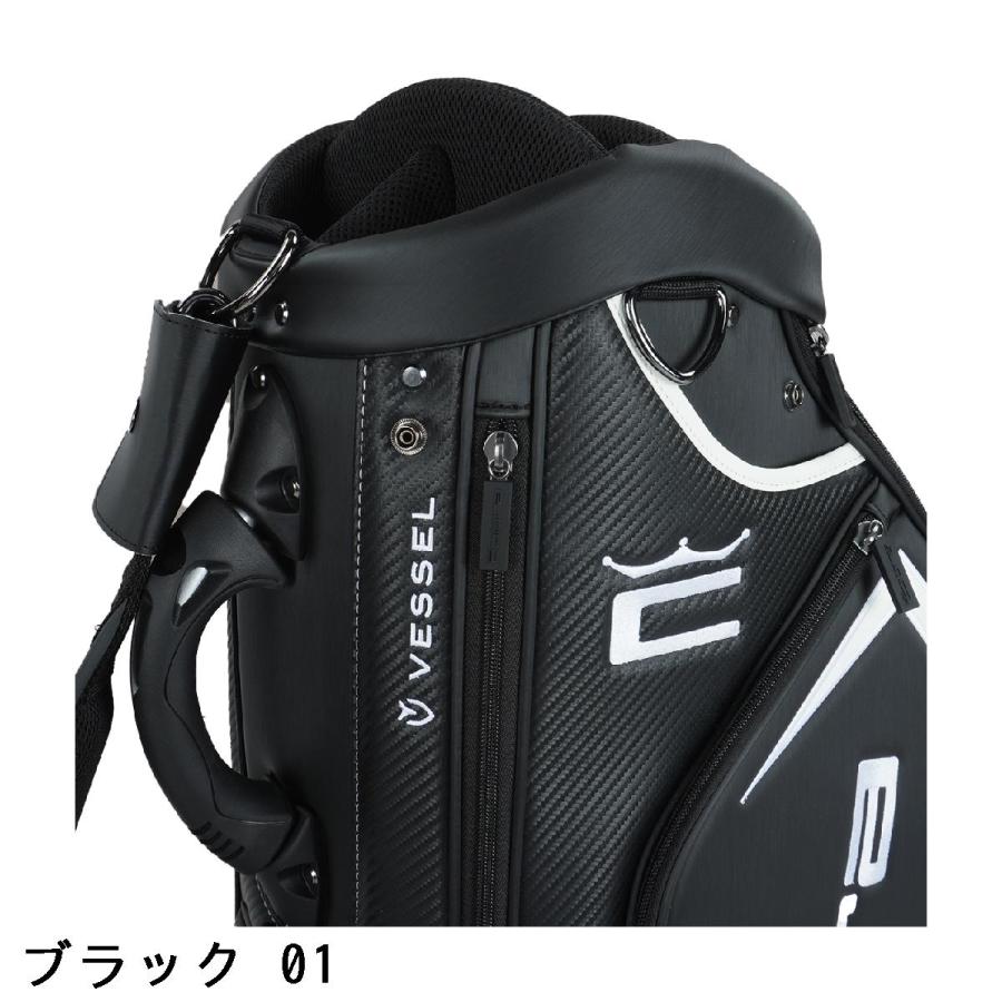 COBRA（コブラ） コア キャディバッグ : GDOゴルフショップ Yahoo!店