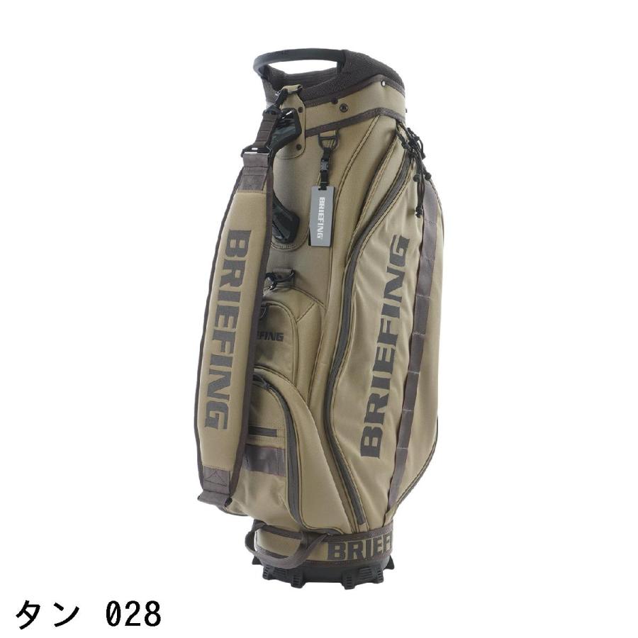 BRIEFING GOLF（ブリーフィングゴルフ） ブリーフィング BRIEFING CR-5