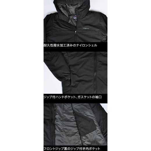 patagonia（パタゴニア） patagonia M's Micro Puff Hoody