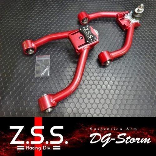 Z.S.S. 【ポイント10倍!!】Z.S.S. DG-Storm GRS18 GRS200 クラウン