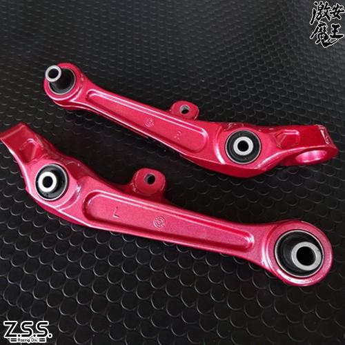 Z.S.S. Z.S.S. DG-Storm V35 スカイライン Z33 フェアレディZ フロント