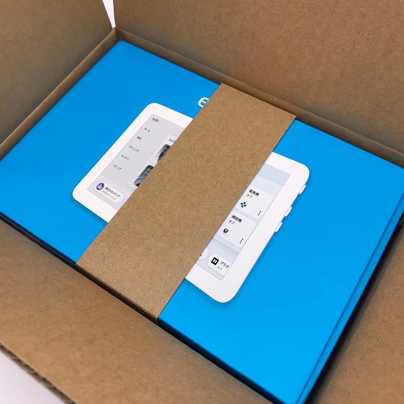 Echo Hub エコーハブ 8インチ スマートホームコントロールパネル with