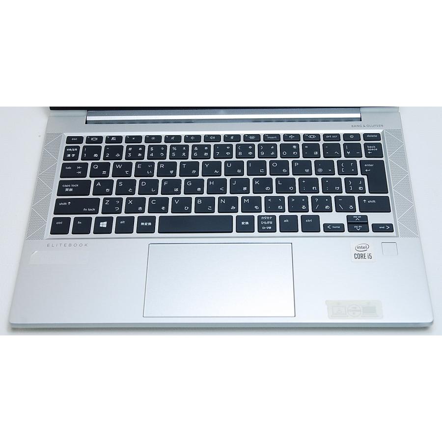 EliteBook HP 830 G7 LTEモデル 第10世代 Core i5 10210U 1.60GHz