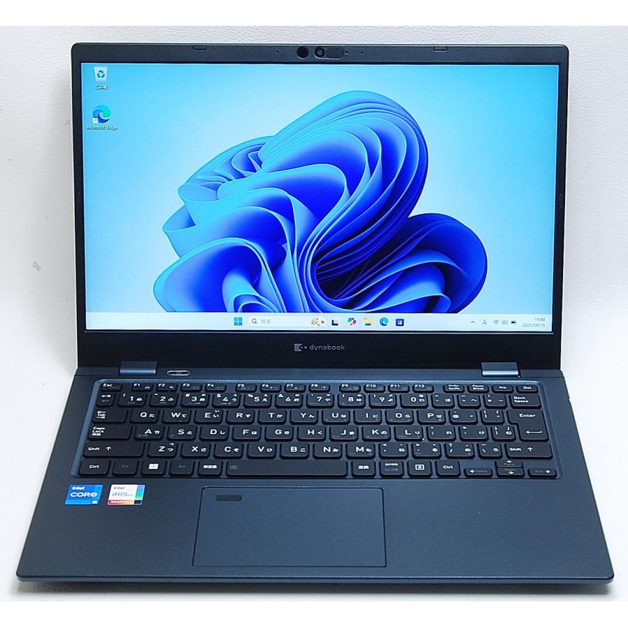 dynabook（ダイナブック） 東芝 TOSHIBA dynabook G83/KW 第12世代