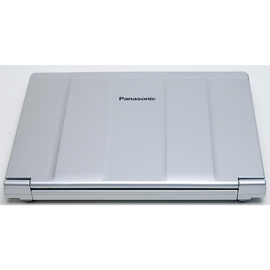 Let's note PANASONIC Let'sNote CF-SV8RFCVS LTEモデル 第8世代 Core