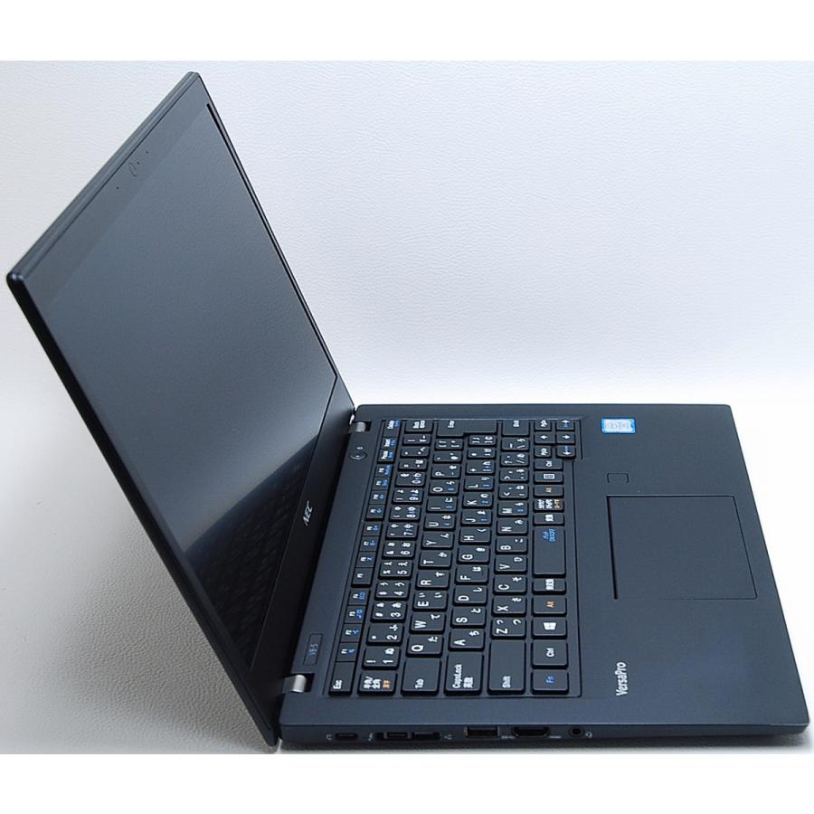 VersaPro NEC UltraLite VB-5 第8世代 Core i5 8365U 1.60GHz メモリ