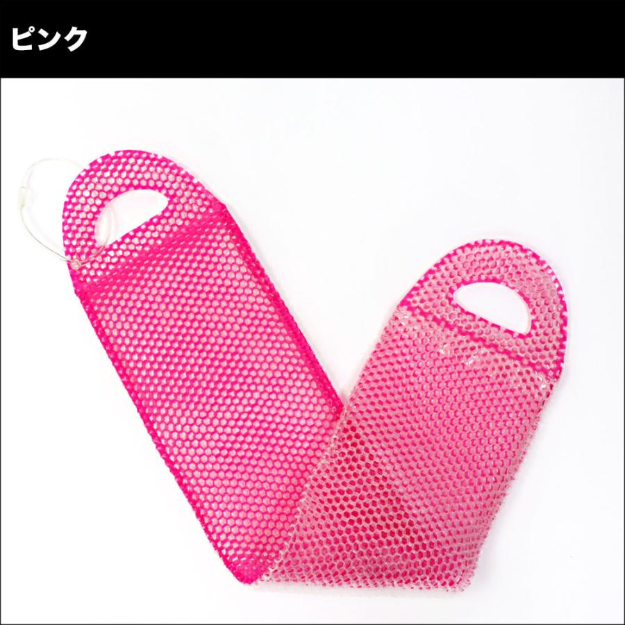 スプラコール（Supracor） ハニカムスポンジ ボディエクスフォリ