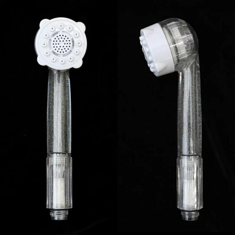 ミラブルplus シャワーヘッド ウルトラファインミスト サイエンス