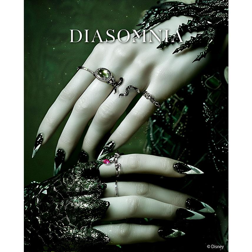 MAYLA（マイラ） 『ディズニー ツイステッドワンダーランド』 グッズ