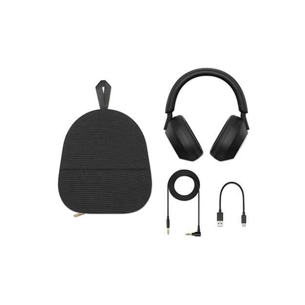 SONY（ソニー） WH-1000XM5 (B) ワイヤレスノイズキャンセリング