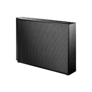 IODATA(アイオーデータ) HDCZ-UT3K 外付ハードディスク 3TB［USB3.0