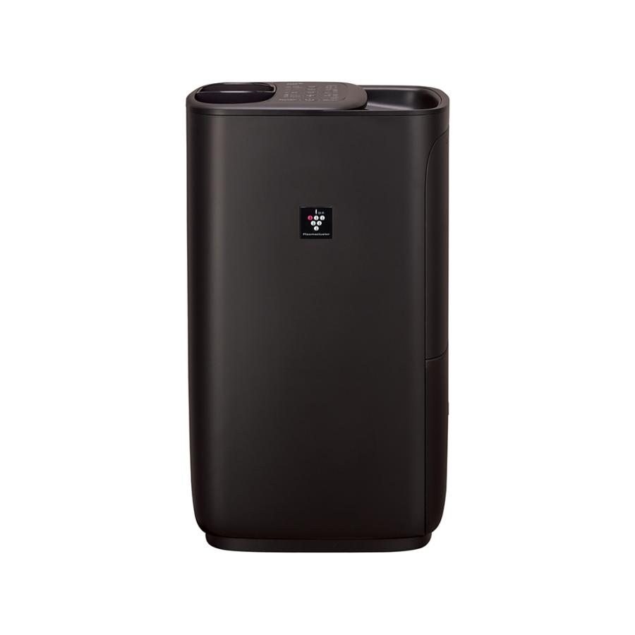 SHARP（シャープ） HV-T75-T 加湿器 ハイブリット式・ハイパワータイプ