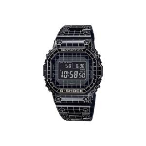 CASIO（カシオ） GMW-B5000CS-1JR 腕時計 G-SHOCK Bluetooth 搭載 電波