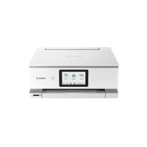 キヤノン（Canon） CANON（キャノン) PIXUS TS8630 [ホワイト