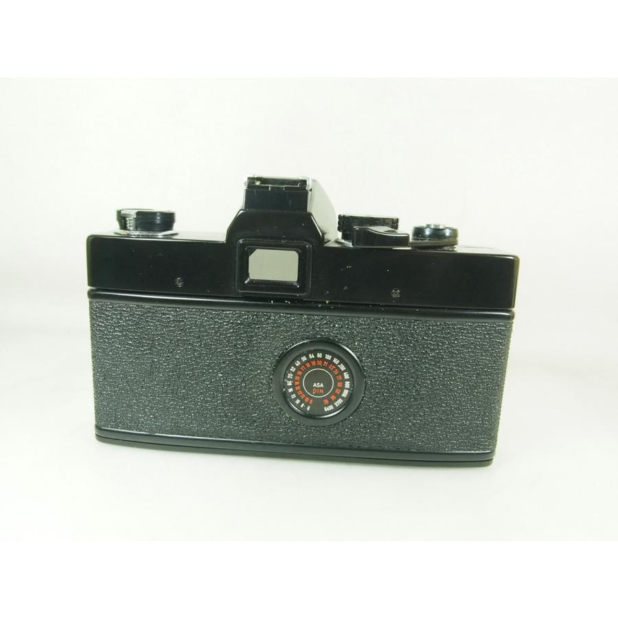 コニカミノルタ（KONICA MINOLTA） ミノルタ SRT SUPER ブラック