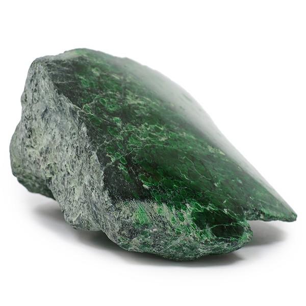 本翡翠 原石 ミャンマー翡翠 ヒスイ ミャンマー産 155g 天然石