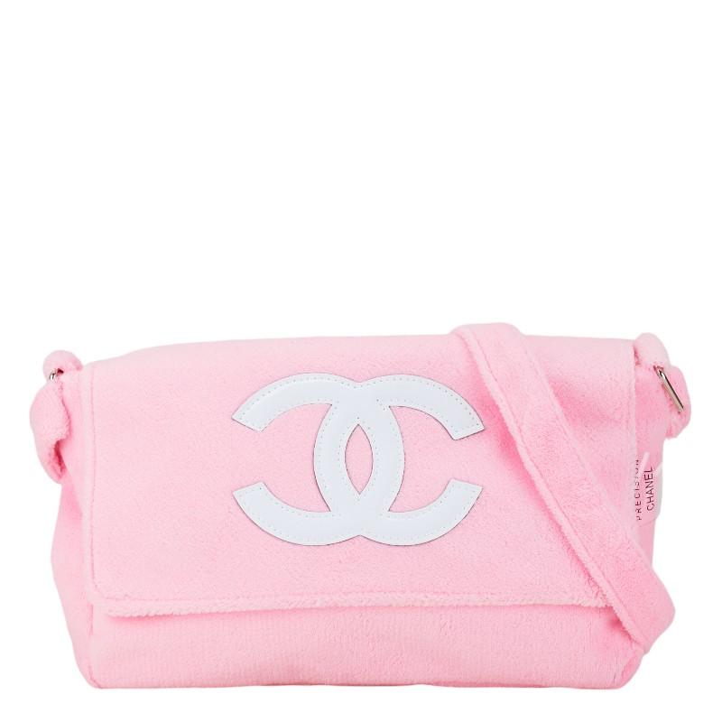 CHANEL トートバッグ シャネルノベルティ バッグ ショルダーバッグ