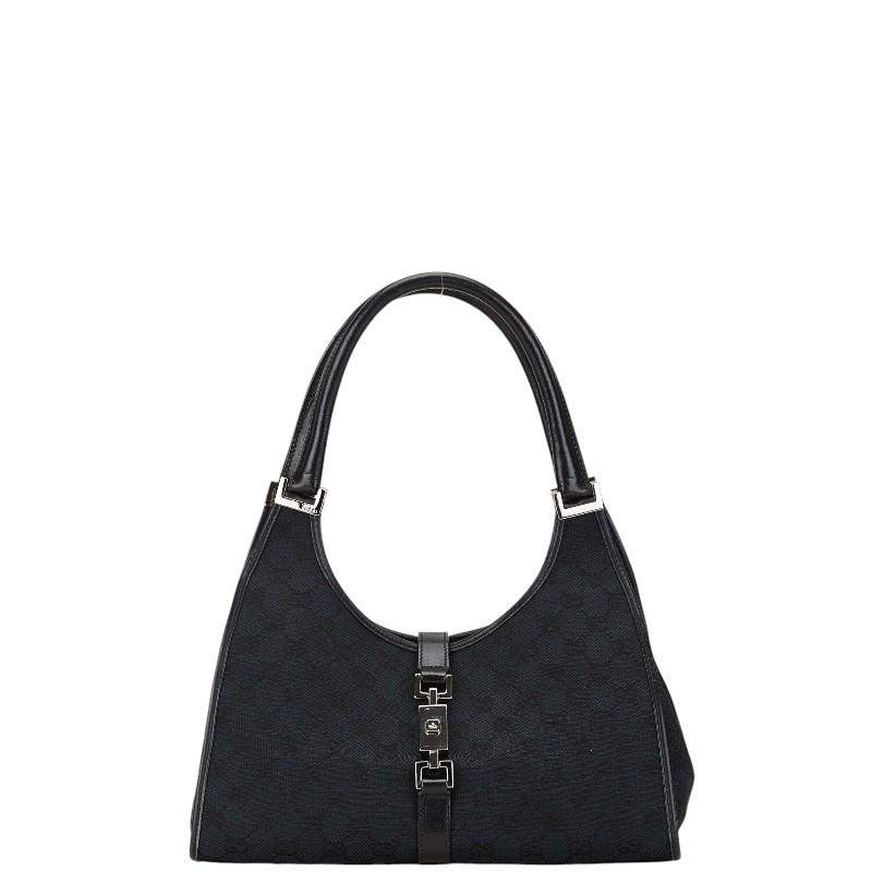 GUCCI（グッチ） GGキャンバス ジャッキー ハンドバッグ 002 1067
