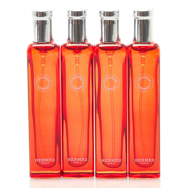 HERMES（エルメス） オーデコロン オー ドゥ ルバーブ エカルラット