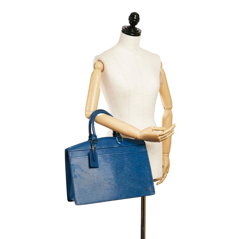 LOUIS VUITTON（ルイ・ヴィトン） ルイ ヴィトン エピ リヴィエラ