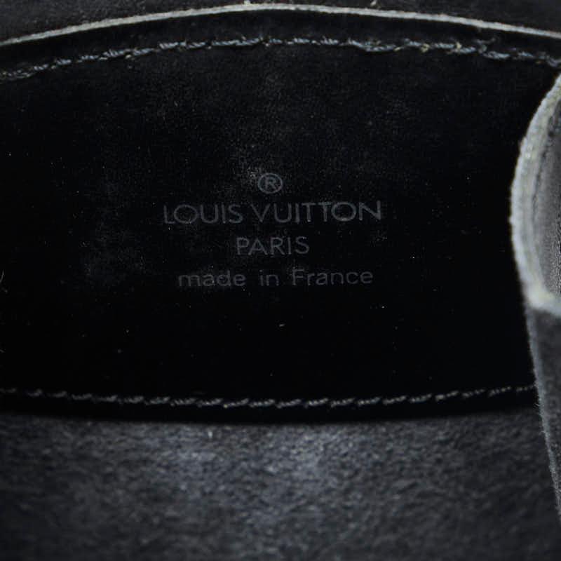 LOUIS VUITTON（ルイ・ヴィトン） ルイ ヴィトン エピ ミニュイ 斜め