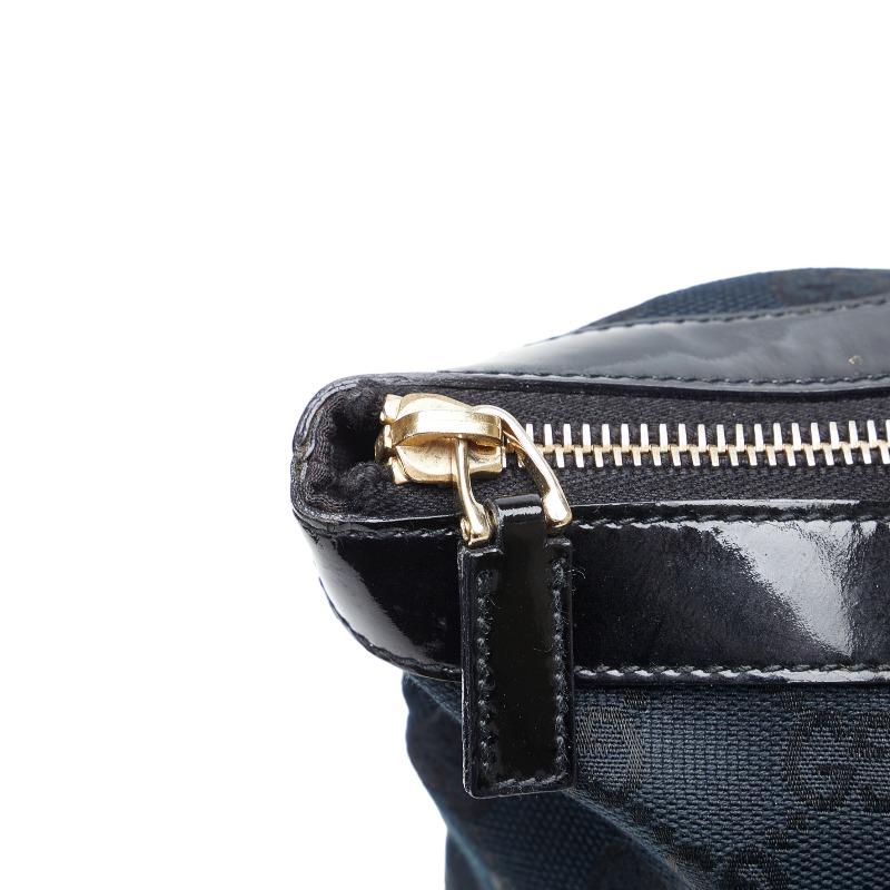 GUCCI（グッチ） GGキャンバス アビー ハンドバッグ トートバッグ