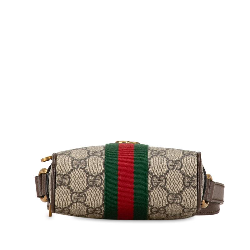 GUCCI（グッチ） GGスプリーム オフィディア シェリーライン