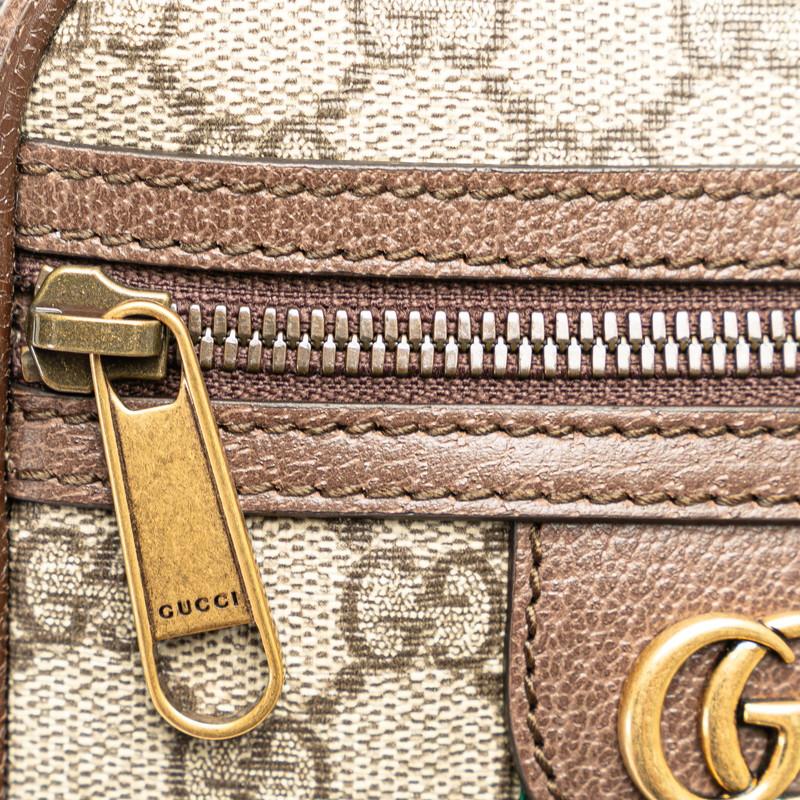 GUCCI（グッチ） GGスプリーム オフィディア シェリーライン