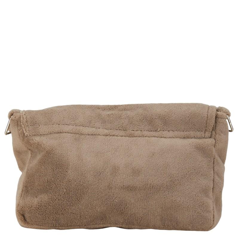 CHANEL（シャネル） ノベルティ ココマーク 斜め掛け ショルダーバッグ