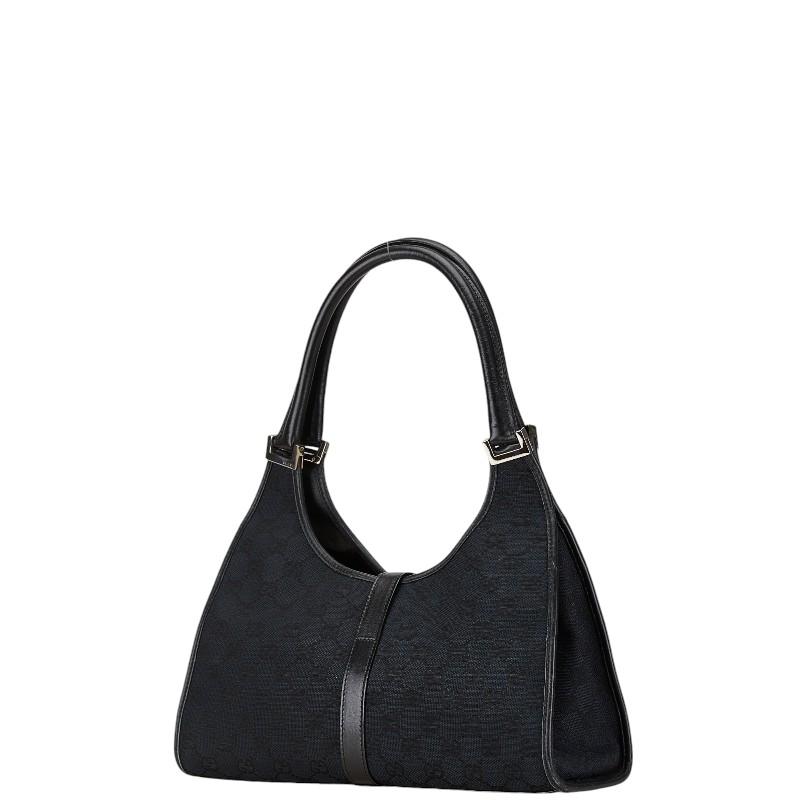 GUCCI（グッチ） GGキャンバス ジャッキー ハンドバッグ 002 1067