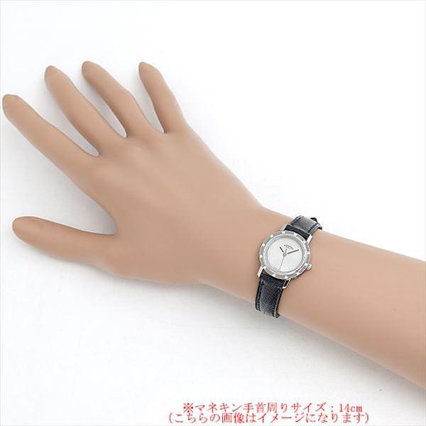 クリッパー（HERMES） エルメス クリッパー ナクレ CL4.230 中古