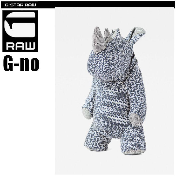 G-STAR RAW (ジースターロゥ) G-NO AOP (ジーノ AOP) ブランド