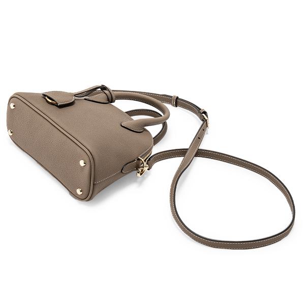 並行輸入品】 ボナベンチュラ BONAVENTURA エマ バッグ 22 Emma Bag