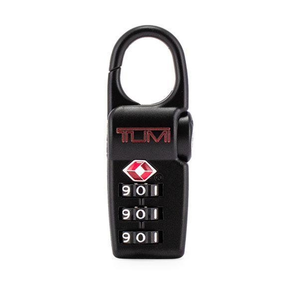 TUMI（トゥミ） 月末限定ポイントUP 【並行輸入品】 TUMI TSA ロック