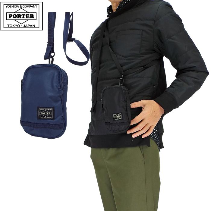 PORTER ポーター フラッシュ ショルダーポーチ 689-05945 吉田カバン