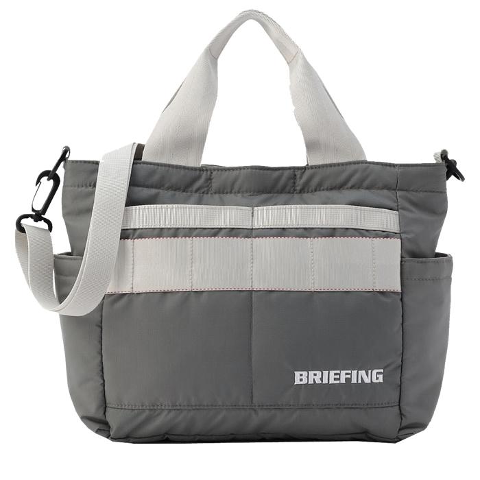 BRIEFING（ブリーフィング） BRIEFING 2025年3月発売アップデート