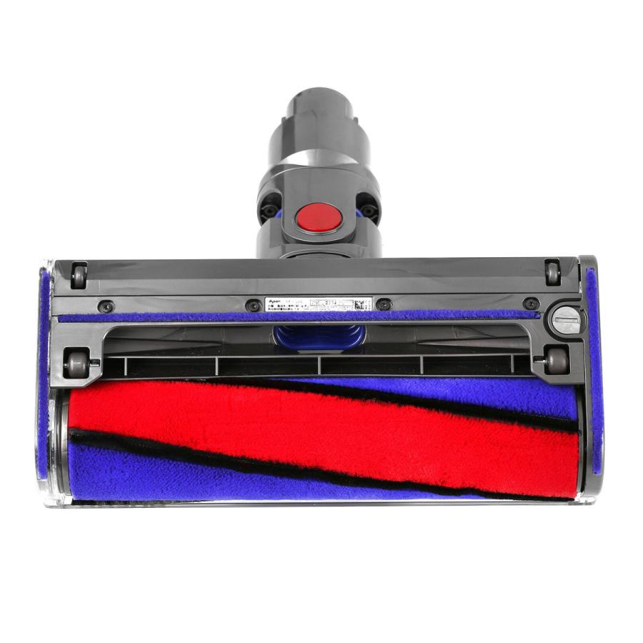 Dyson（ダイソン） 純正品 ソフトローラークリーンヘッド SV10 V8 V7