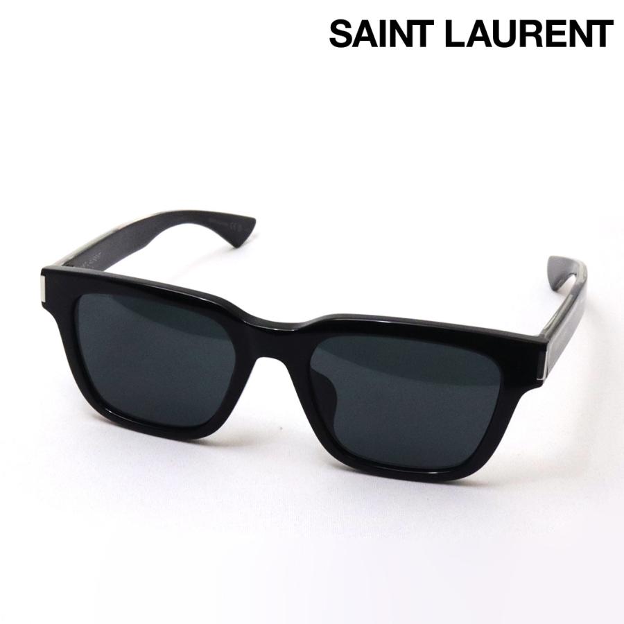 SAINT LAURENT サンローラン サングラス NewModel SL790/F 001